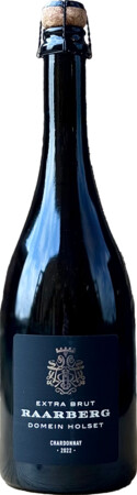 Domein Holset Raarberg Chardonnay Extra Brut