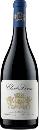 Laposolle Clos Du Lican 2021
