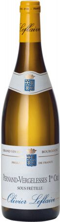 Olivier Leflaive Pernand Vergelesses 1er Cru Sous Fretille 2023