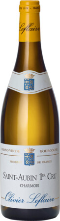 Olivier Leflaive Saint Aubin 1er Cru Charmois 2023