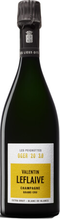 Valentin Leflaive OGER 20 3.0 Grand Cru Blanc de Blancs Extra Brut