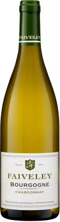 Domaine Faiveley Bourgogne Chardonnay 2023