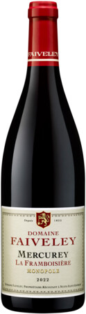 Mercurey La Framboisiere Monopole 2023