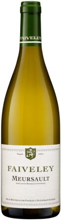 Faiveley Meursault 2023