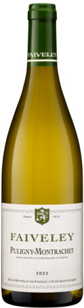 Faiveley Puligny Montrachet 2023