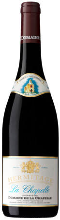 Hermitage La Chapelle 2022
