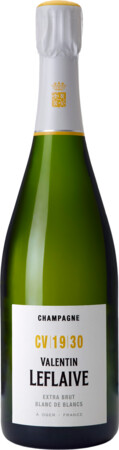 Champagne Valentin Leflaive CV 19 30