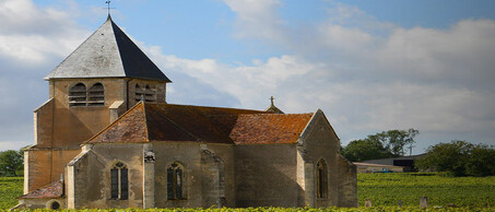 Jourbert Estate Banner groot 2