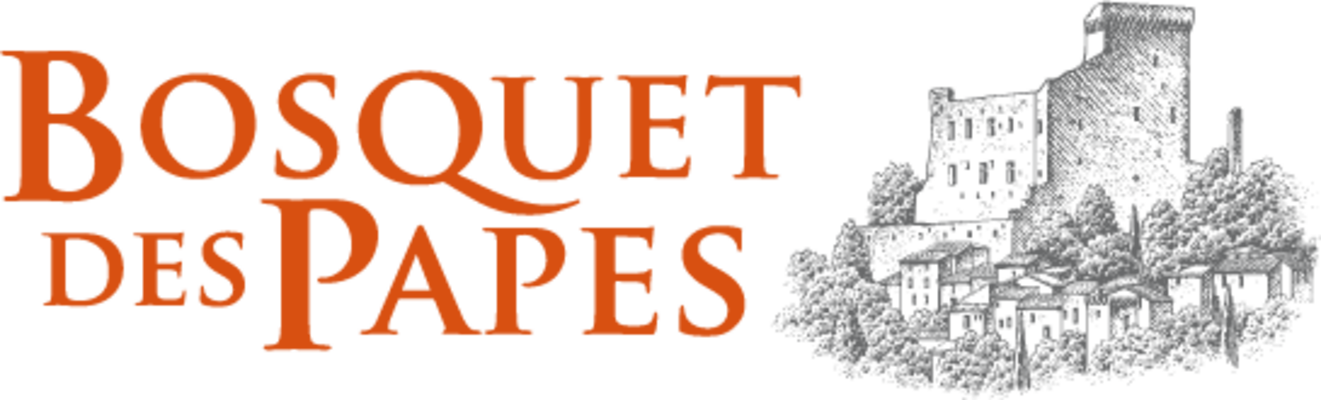 Bosquet des Papes