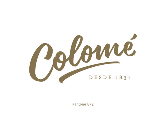 Colome Logotipo (1)