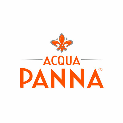 Logo Acqua Panna