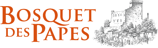 Domaine Bosquet des Papes