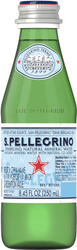 S.Pellegrino glas 25c - Copy