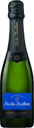 Nicolas Feuillatte Brut Reserve 37,5cl