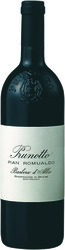Prunotto Pian Romualdo Barbera d'Alba