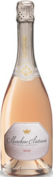 Antinori Tenuta Montenisa Rosé