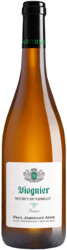 Paul Jaboulet Aine Secret de Famillie Viognier nv (2)