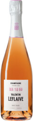 Valentin Leflaive MA 18 60 Grand Cru Brut Rosé